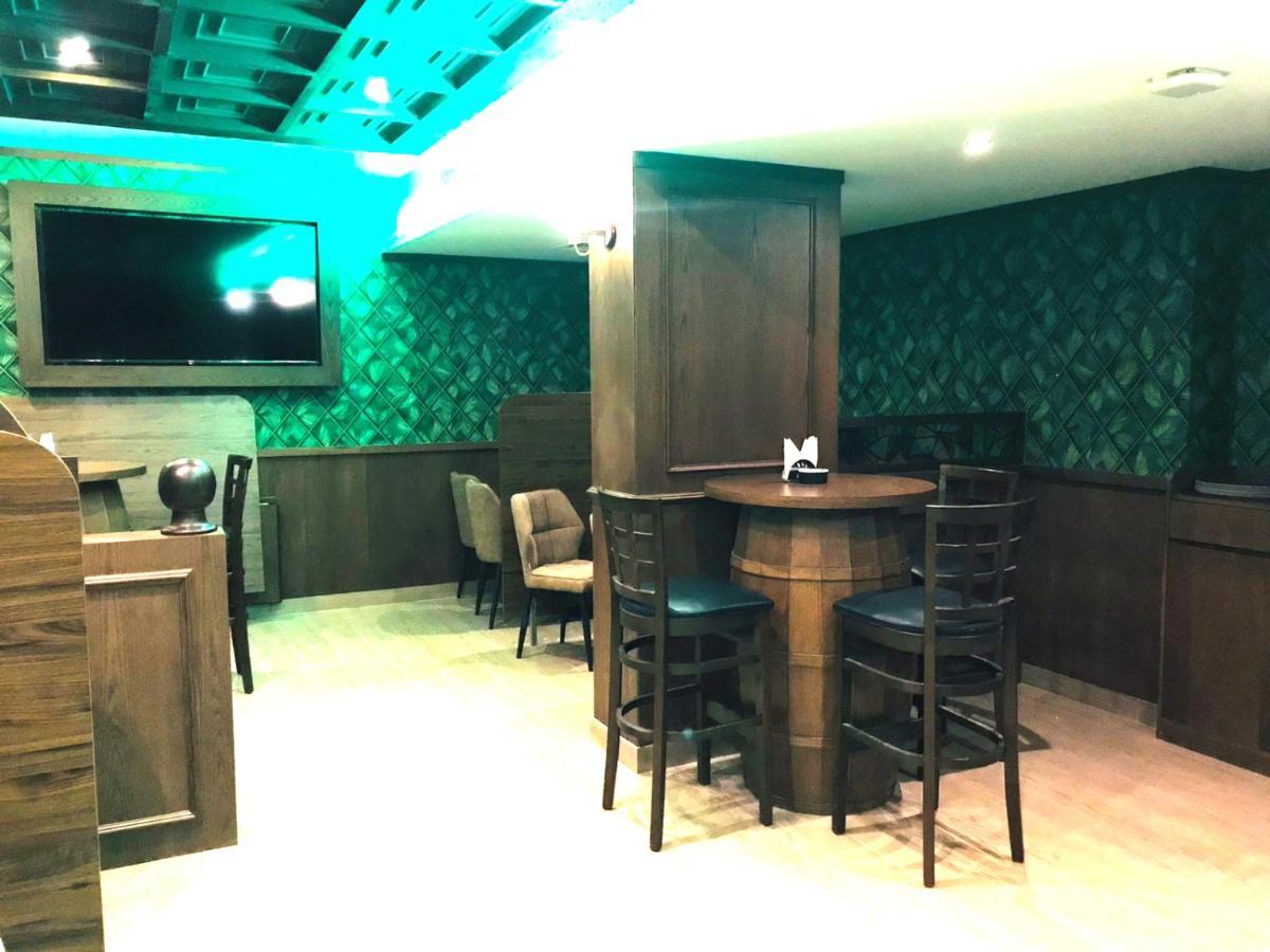 Concorde Inn Hotel Ντουμπάι Εξωτερικό φωτογραφία